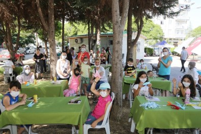 Hiroşima'ya Atılan Atom Bombasının 75. Yıl Dönümünde Dünya Barışı İçin Bin Turna