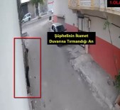 Hırsızlar Tek Tek Güvenlik Kamerasına Ve Polise Yakalandı