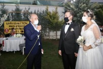 İçişleri Bakanı Soylu 'Düğün Salonu' Denetimine Katıldı