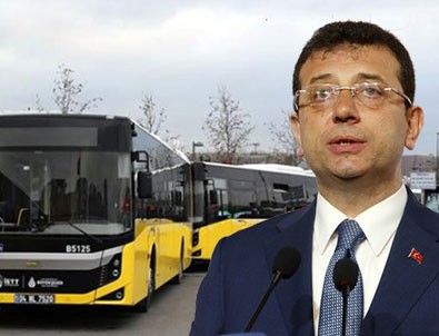 İmamoğlu koronavirüse davetiye çıkarttı!