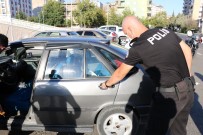 Kahramanmaraş'ta Uyuşturucu Operasyonuna 3 Tutuklama