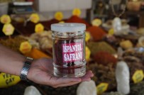 Kilosu 15 Bin Lira Değerinde