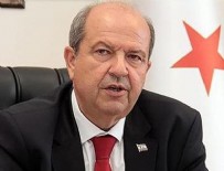 KUZEY KıBRıS TÜRK CUMHURIYETI - KKTC'den o anlaşmaya çok sert tepki!