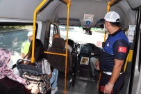 Konya'da Maske Yasağını İhlale 50 Bin Lira Ceza