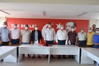 Meclis Üyesinin Darp Edilmesine Sert Çıkış