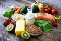 Sağlıklı Bir Beslenme Düzeni İçin 5 Temel Besin Haberi