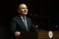 BERAT ALBAYRAK - Süleyman Soylu'dan flaş Berat Albayrak mesajı