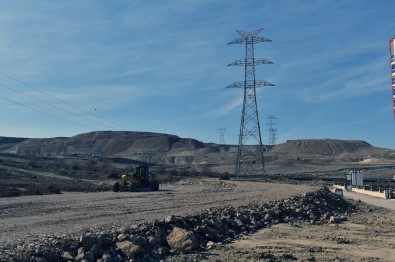 Başkent'te Elektrik Hattı Yenileme Çalışmaları Başlıyor