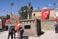 Bitlis'in Düşman İşgalinden Kurtuluşunun Yıldönümü Etkinlikleri Haberi