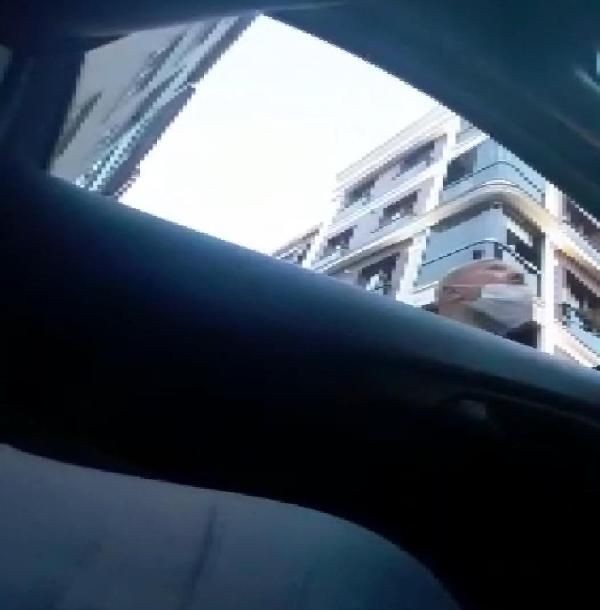 İstanbul'u değnekçiler işgal etti!