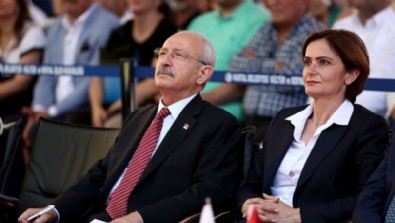 CHP'den Kaftancıoğlu'na sert sözler!