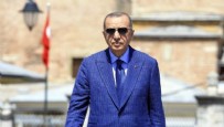 TIBBİ MALZEME - Cumhurbaşkanı Erdoğan'dan önemli açıklamalar