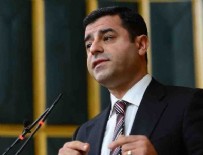 BUZDOLABı - O haberler yalan çıktı! Başsavcılıktan Selahattin Demirtaş açıklaması