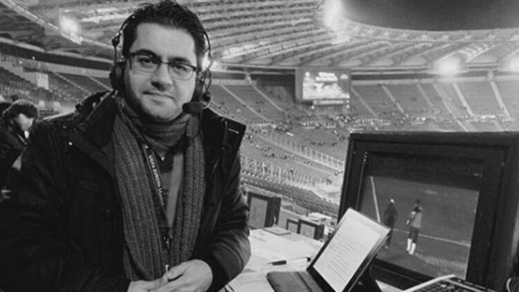 Emre Gönlüşen hayatını kaybetti!