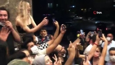 Hint Sinemasının Ünlü Aktörü Aamir Khan, Yeni Filminin Bir Kısmını Demirkazık'ta Çekecek