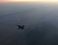 Irak'ın Kuzeyine Hava Harekatı Açıklaması 3 PKK'lı Etkisiz Hale Getirildi