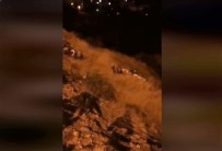 Kahramanmaraş'ta Trafik Kazası Açıklaması 1 Ölü, 3 Yaralı