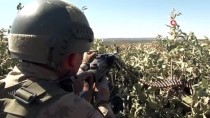 Mardin Jandarma Özel Harekat Timleriyle Çatışmaya Giren 2 Terörist Etkisiz Hale Getirildi Haberi
