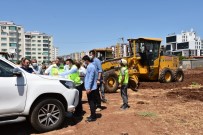 Pandemi Sürecinin Hizmet Şampiyonu Bağlar Belediyesi