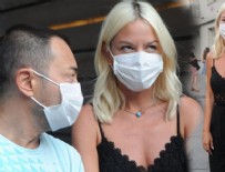 Seçil Gür'den Serdar Ortaç açıklaması!