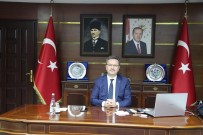 Vali Ünlü, 'Eğitimde Başarı Tesadüf Değil'