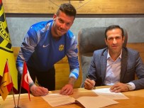 Adil Gevrek Açıklaması 'En Az 5 Transfer Daha Yapacağız'