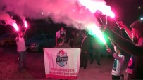 Adilcevaz TÜRŞAD Voleybol Takımı Rus Sporcuyla Galimov İle Sözleşme İmzaladı Haberi