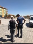 Aksaray'da 23 Bin Euroluk Dolandırıcılığı Polis Önledi