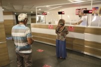 Aydın Büyükşehir Belediyesi'nden 65 Yaş Üstü Vatandaşlara Özel Vezne