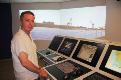 Bu Bölümü Bitiren Öğrenciler İş Aramıyor, İş Seçiyor