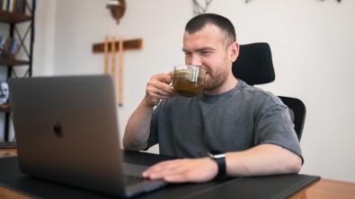 Detoksfit'ten 15 Milyon Liralık Yatırım