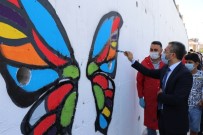 Edremit'te 'Dünya Barış Günü' Etkinliği