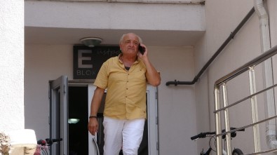 Ev Hapsindeyken Silahlı Saldırıya Uğrayan Vatandaş Hayatını Kaybetti