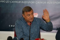 'Fenerbahçe Maçına Kadar Birkaç Transfer Daha Yapacağız' Haberi