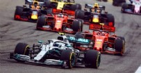PORTEKIZ - Formula 1 İstanbul yarışı seyircili olacak!