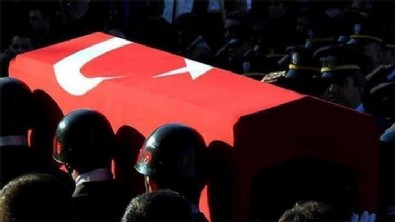 Hakkari'den acı haber! Şehidimiz var
