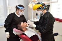 Kepez Sağlık Merkezi, 8 Ayda 29 Bin Kişiye Hizmet Verdi