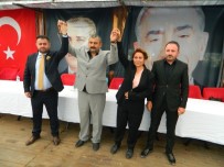 MHP Posof İlçe Kongresi Yapıldı Haberi
