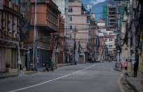 Nepal'de Covid-19 Vaka Sayısı 40 Bini Aştı