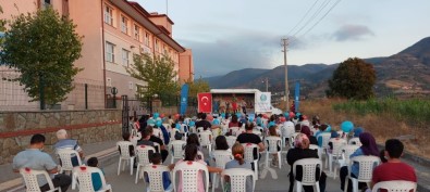 Paşadağ Mahallesi Çocukların Kahkahasıyla Şenlendi