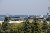 Samsun'un Temmuz Ayı İhracatı 61 Milyon Dolar