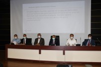 Sanayici Ve İşadamlarına 6. Bölge Teşvik Sistemi Anlatıldı