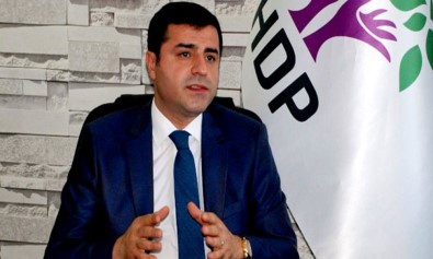 Selahattin Demirtaş ile ilgili iddia yalan çıktı