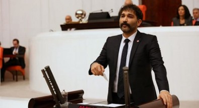 TİP Vekili Barış Atay’a saldırı iddiasında flaş gelişme