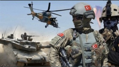Washington Post yazdı! Türk ordusu ilk kez bölgesel etki alanını böylesine genişletti