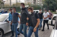 5 Ayrı Olaydan Gözaltına Alınan 3 Kişi Adliyeye Sevk Edildi