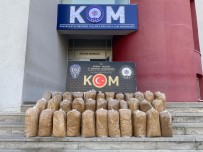 Adana'da Kaçakçılık Operasyonu