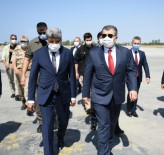 Bakan Koca Açıklaması 'Ülke Genelinde Hasta Sayıları Artışa Geçti'