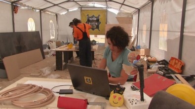 Çocukların Hayalleri 'Büyük Düşler Büyük İşler' Projesi İle Gerçeğe Dönüşüyor