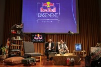 Gençlerin Fikirleri Redbullbasement İle Hayata Geçiyor